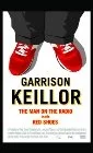 Постер: Garrison Keillor: The Man on the Radio in the Red Shoes
