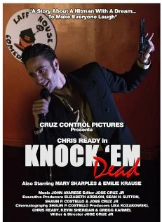 Постер: Knock 'em Dead