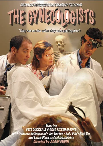 Постер: The Gynecologists