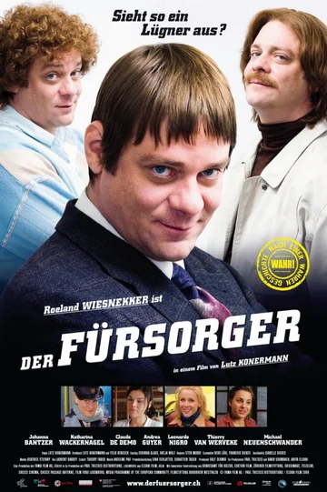 Постер: Der Fürsorger