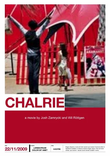 Постер: Charlie
