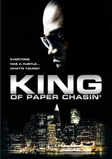 Постер: King of Paper Chasin'