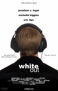 Постер: White Out