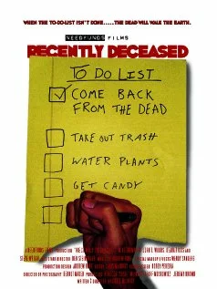 Постер: Recently Deceased