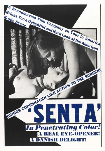 Постер: Senta