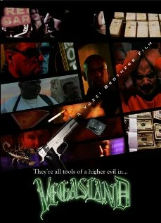 Постер: Vegasland