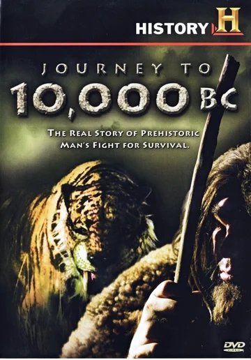 Постер: За 10000 лет до нашей эры