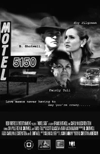 Постер: Motel 5150
