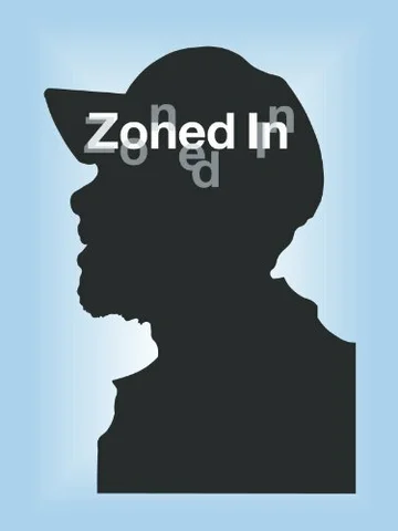 Постер: Zoned In