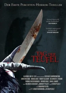 Постер: Tag der Teufel