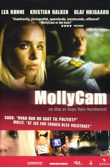 Постер: MollyCam