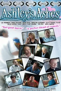 Постер: Ashley's Ashes
