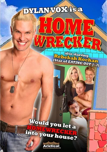Постер: Homewrecker