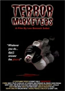 Постер: Terrormarketers