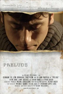 Постер: Prelude