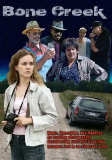 Постер: Bone Creek