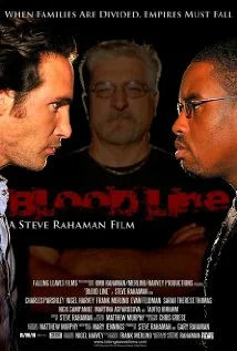 Постер: Blood Line