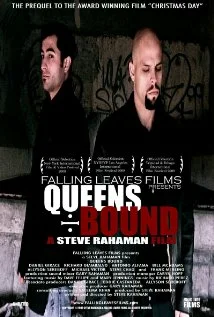 Постер: Queens Bound