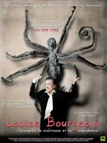 Постер: Louise Bourgeois