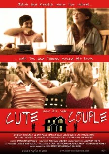 Постер: Cute Couple