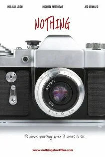 Постер: Nothing