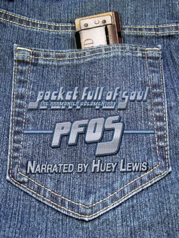 Постер: Pocket Full of Soul: The Harmonica Documentary