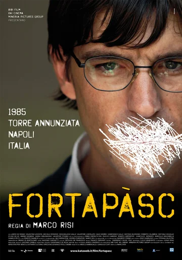 Постер: Фортапаш