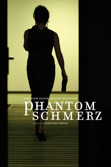 Постер: Phantomschmerz