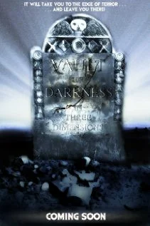 Постер: Vault of Darkness