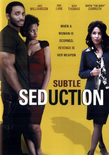 Постер: Subtle Seduction