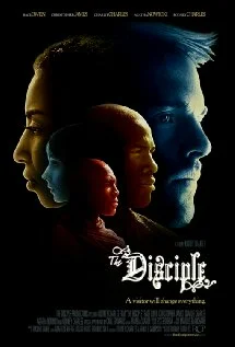 Постер: The Disciple