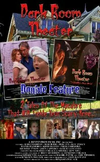 Постер: Dark Room Theater