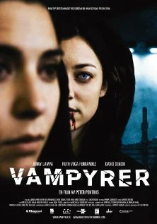 Постер: Вампиры