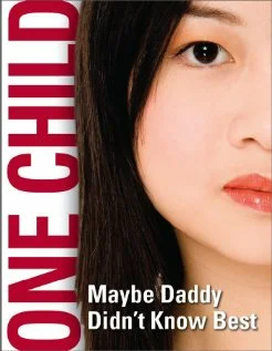 Постер: One Child