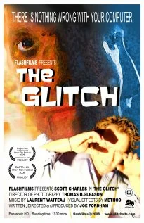 Постер: The Glitch