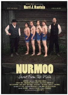 Постер: Nurmoo