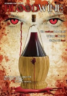 Постер: Bloodwine
