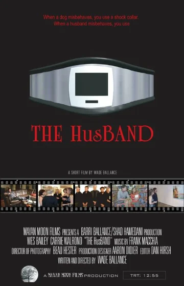 Постер: The HusBand