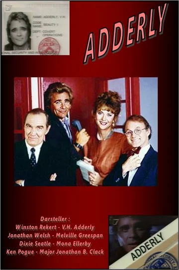 Постер: Adderly