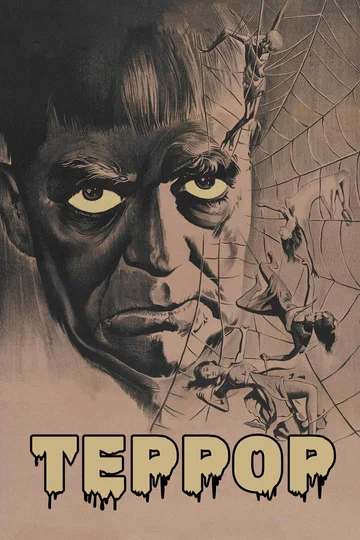 Постер: Террор