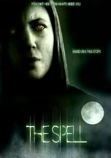 Постер: The Spell