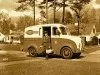 Постер: The Milkman