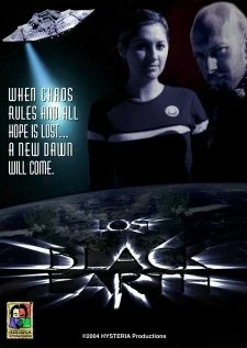 Постер: Lost: Black Earth