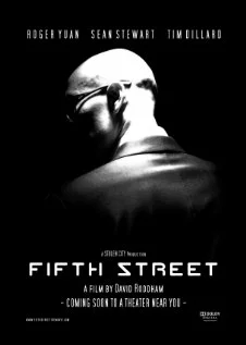 Постер: Fifth Street