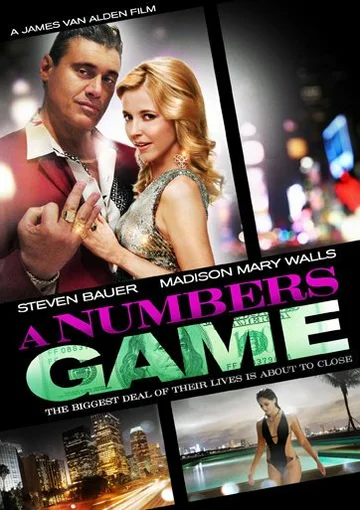 Постер: A Numbers Game