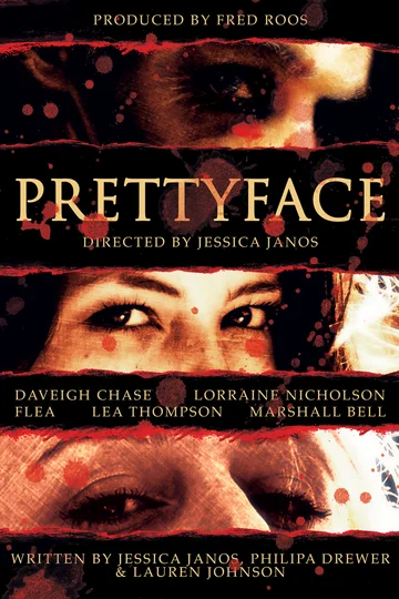 Постер: Prettyface