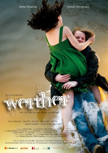 Постер: Вертер