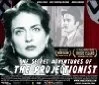 Постер: The Secret Adventures of the Projectionist