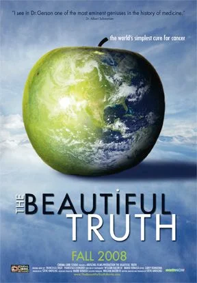 Постер: The Beautiful Truth