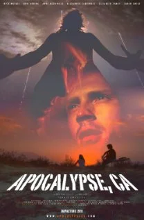 Постер: Apocalypse, CA